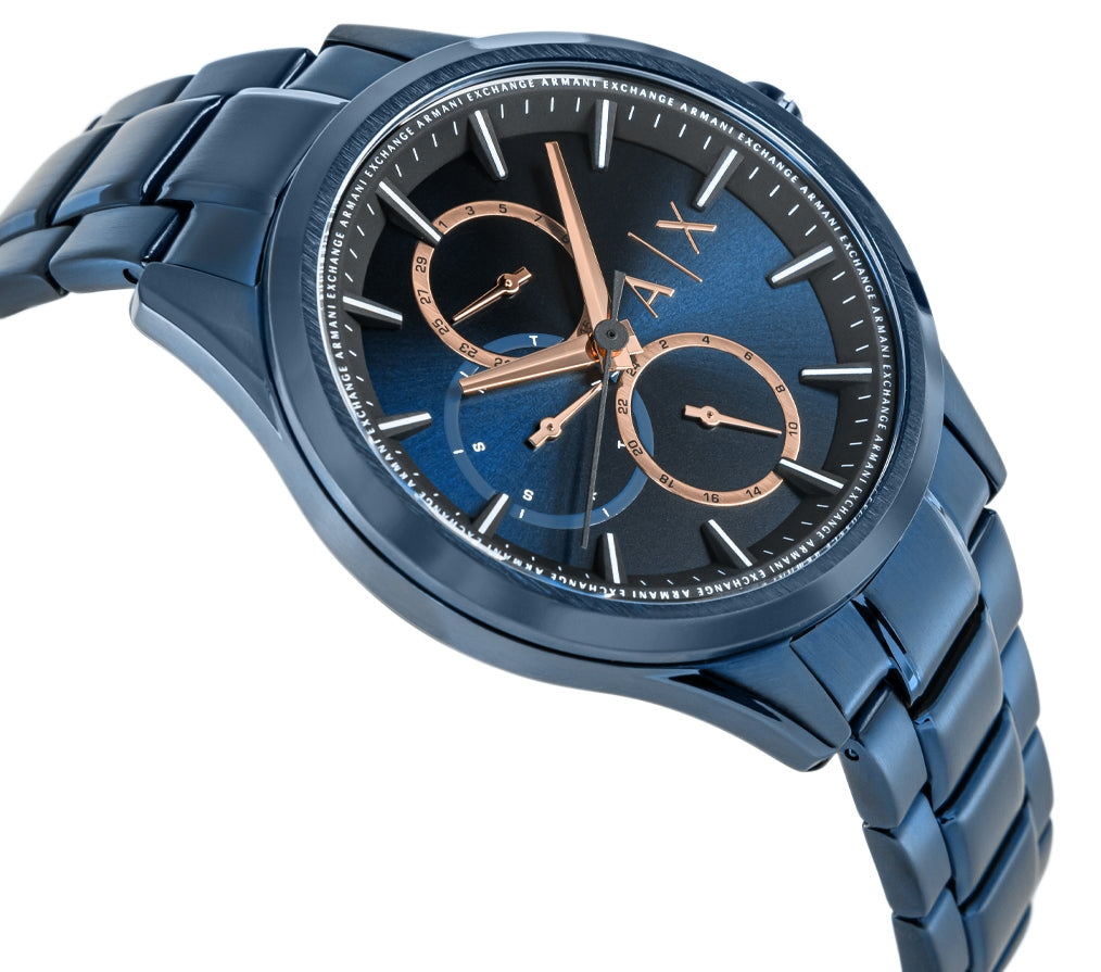 Zegarek Męski ARMANI EXCHANGE Dante AX1881