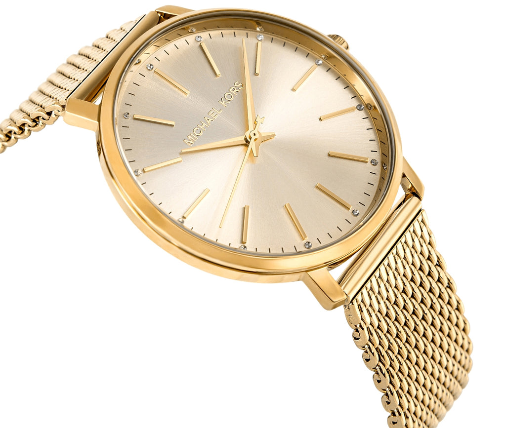 Zegarek Damski MICHAEL KORS Pyper MK4339