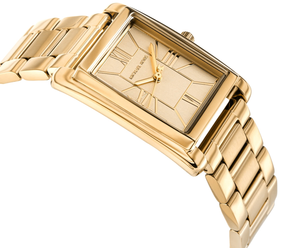 Zegarek Damski MICHAEL KORS Essex MK4904