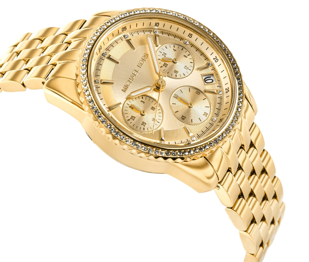 Zegarek Damski MICHAEL KORS Ritz Ladies MK7530