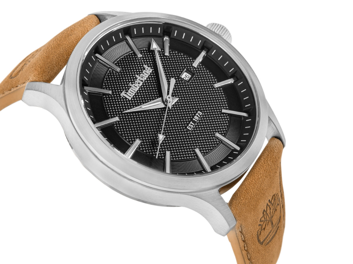Zegarek Męski TIMBERLAND Trumbull TDWGB0041003