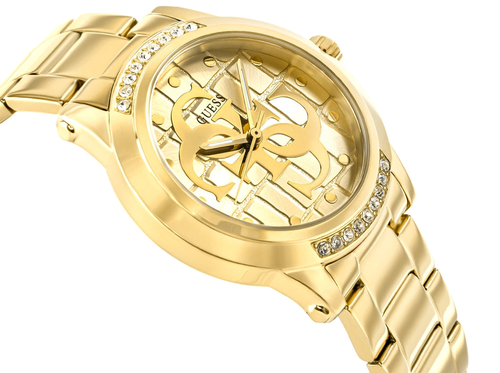Zegarek Damski Guess Annette GW0861L2