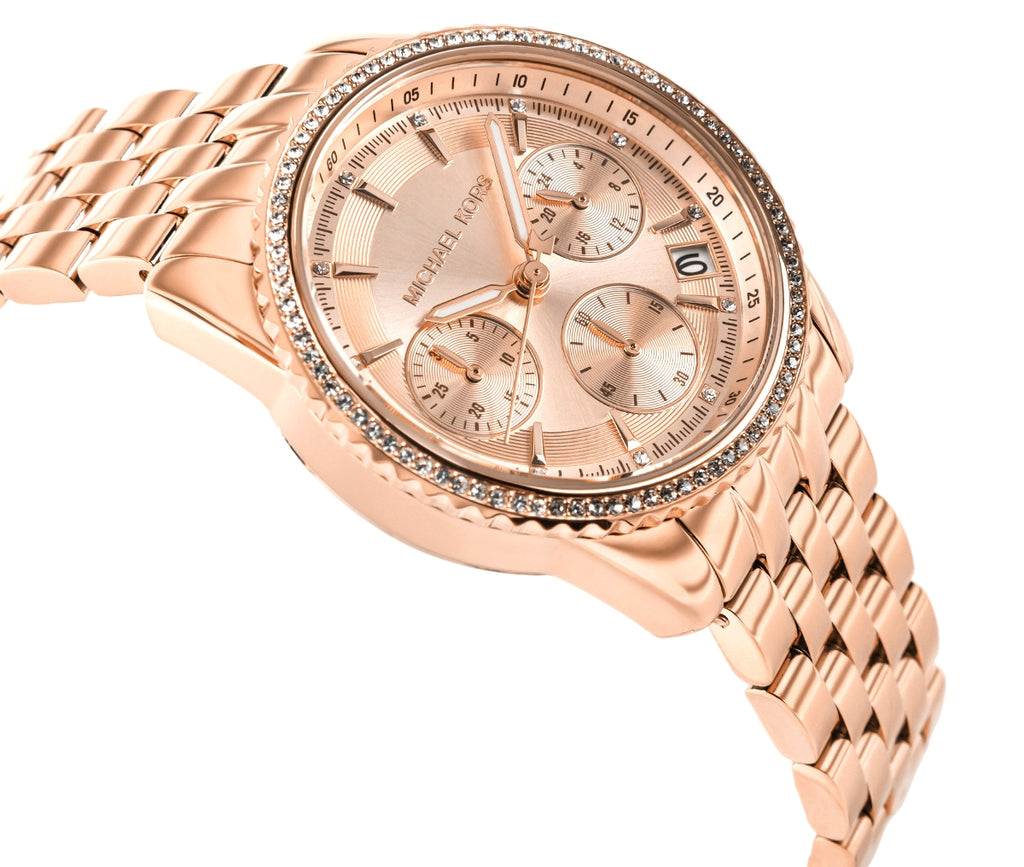 Zegarek Damski MICHAEL KORS Ritz Ladies MK7531