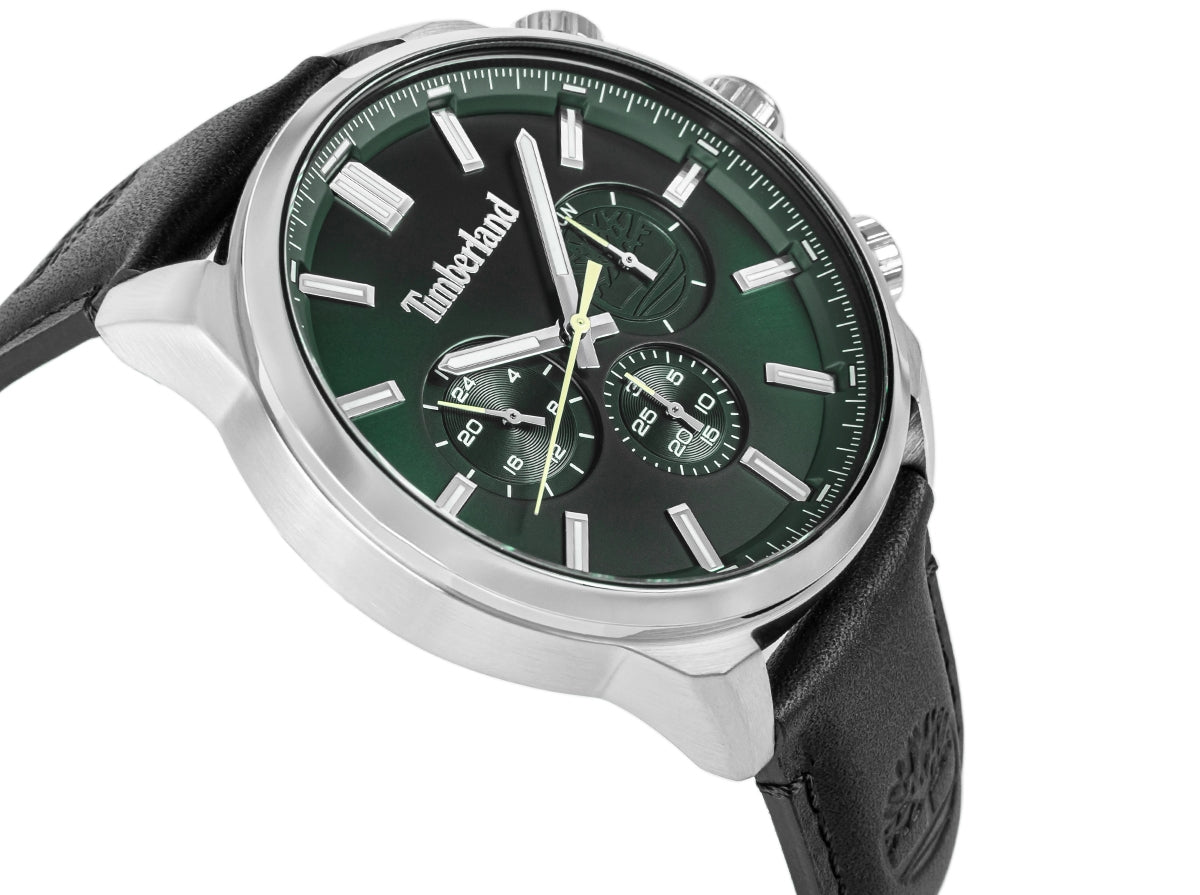Zegarek Męski TIMBERLAND Henniker II TBL.TDWGF0028703