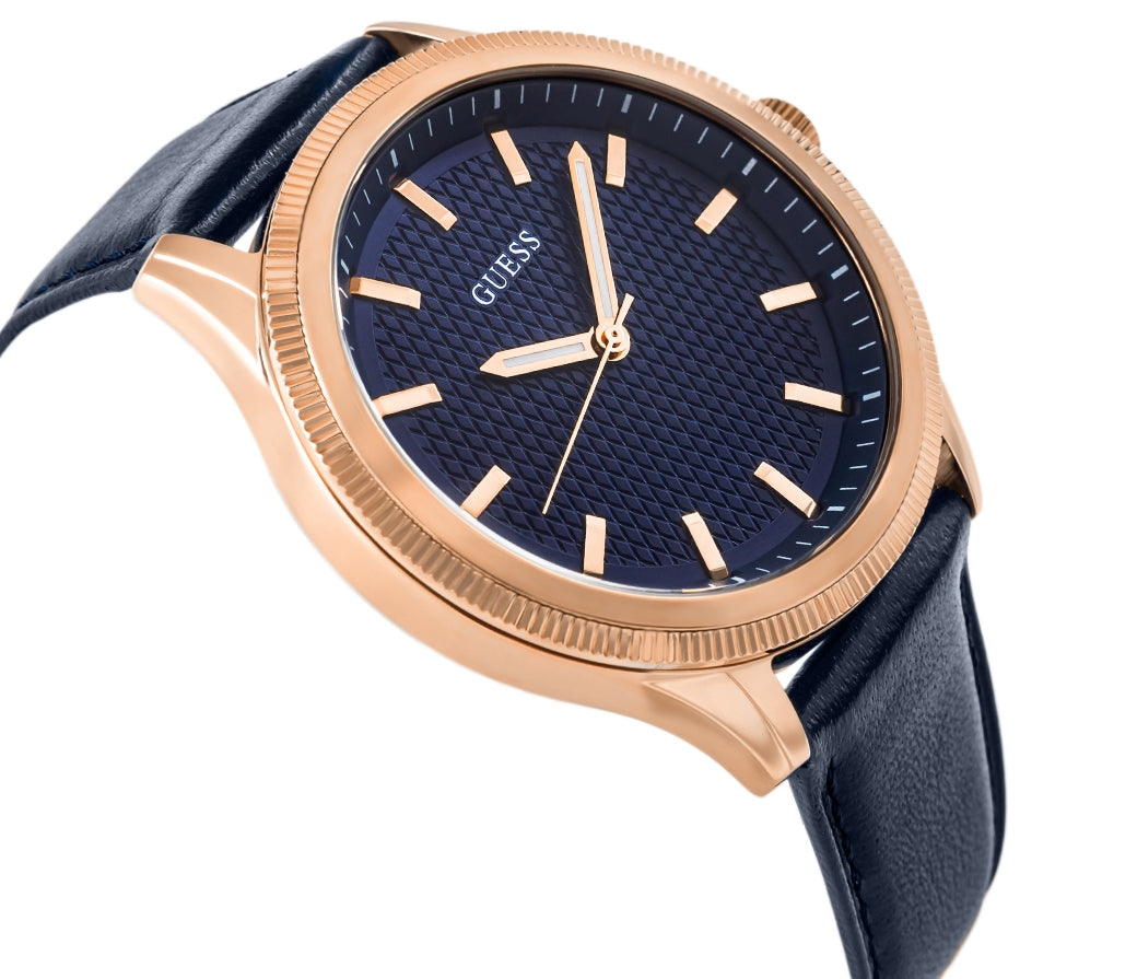 Zegarek Męski Guess Dex GW0846G2
