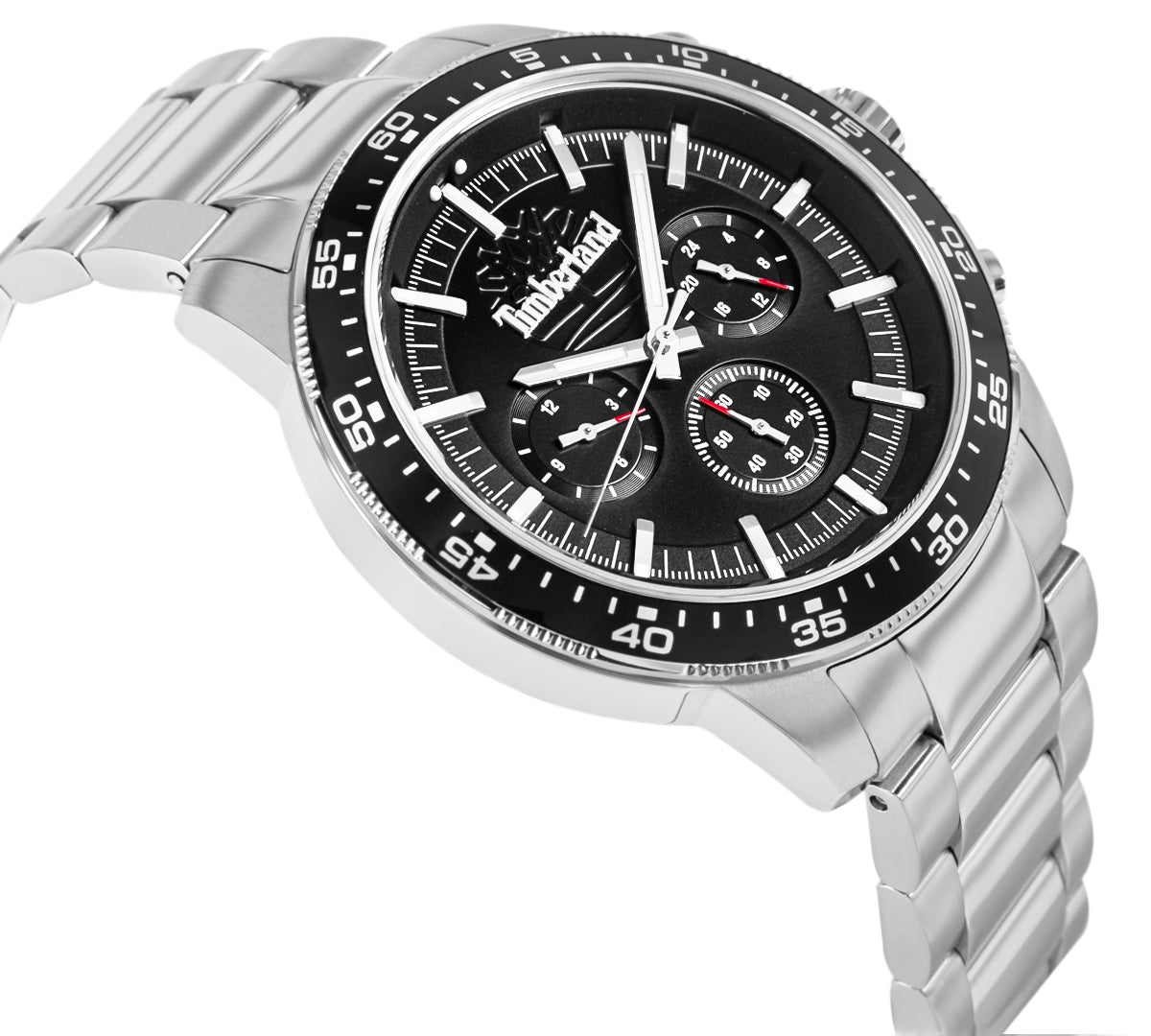 Zegarek Męski TIMBERLAND Parkman Dual Time TDWGK0041302