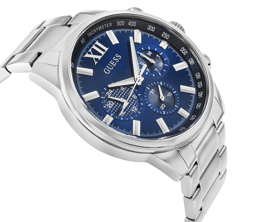 Zegarek Męski Guess Walker GW0900G4