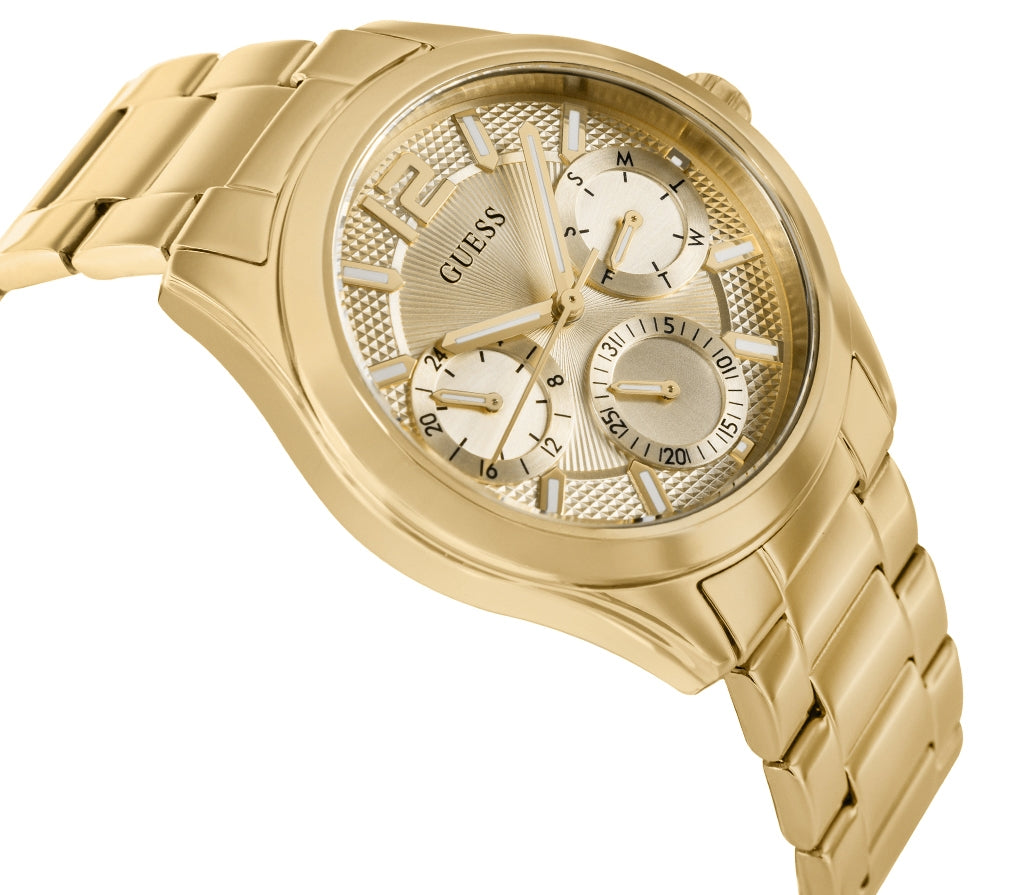 Zegarek Damski Guess Zoe GW0760L2