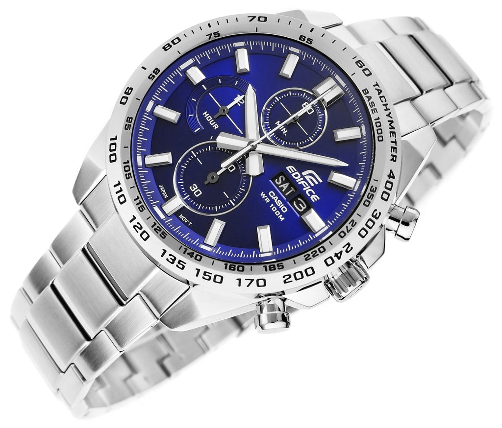 Zegarek Męski CASIO EDIFICE EFR-574D-2AVUEF