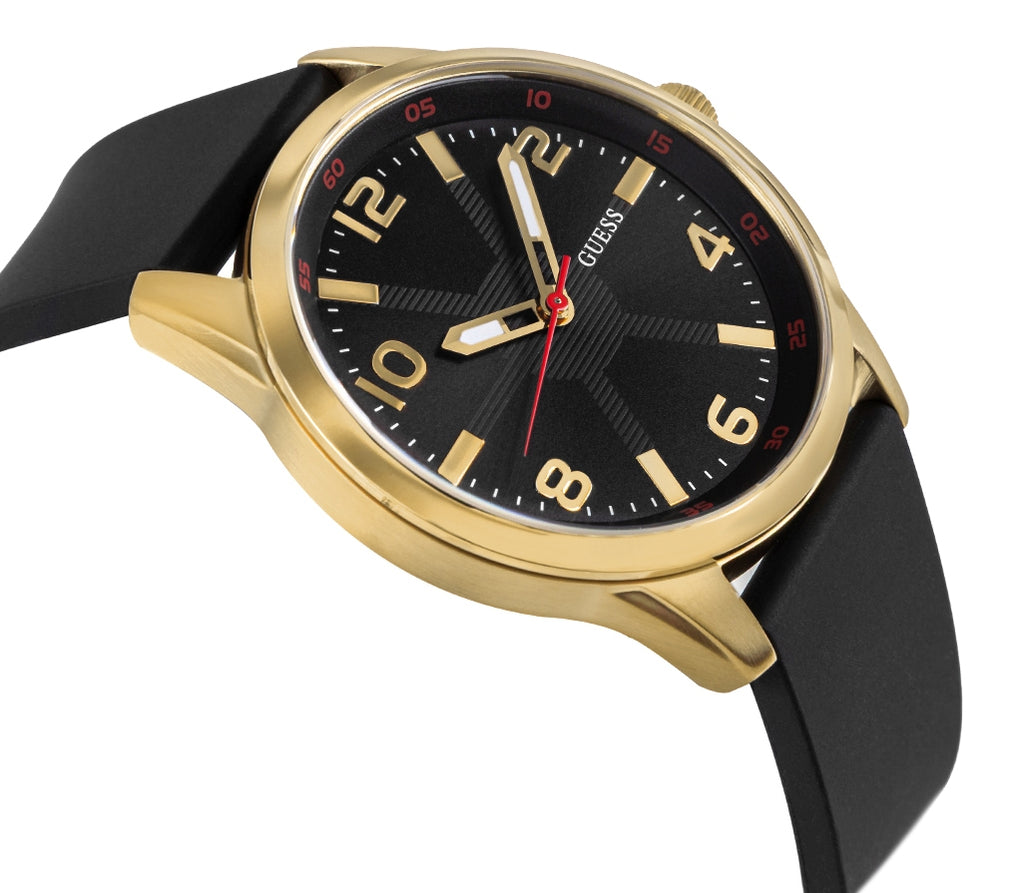 Zegarek Męski Guess Monte GW0805G2