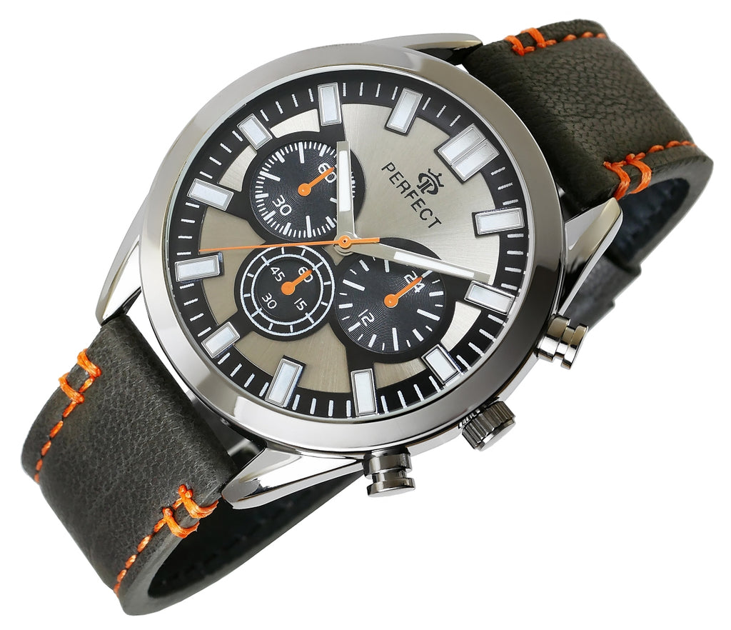 Zegarek Męski PERFECT W288-9