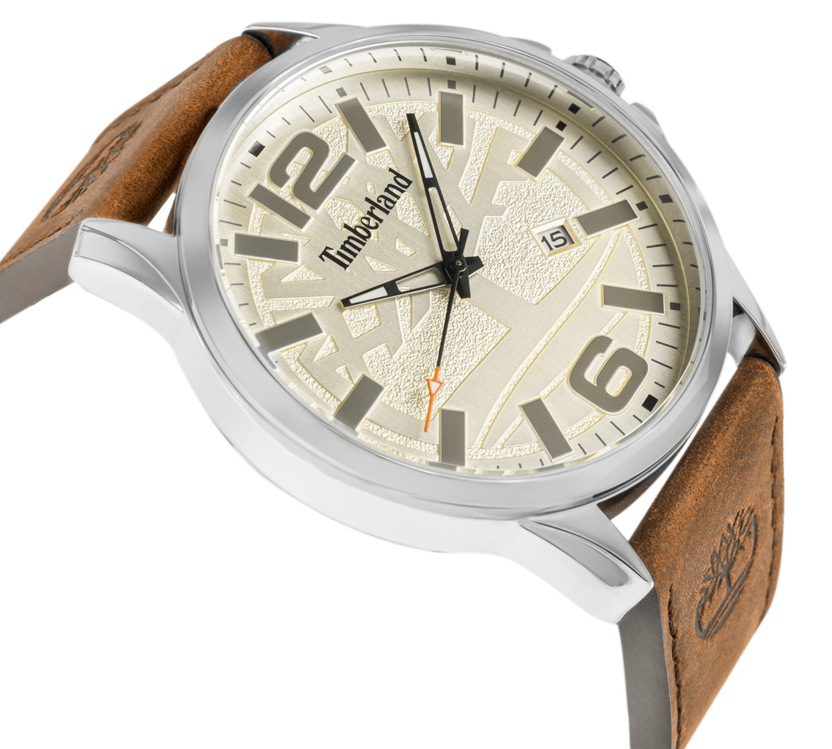 Zegarek Męski TIMBERLAND Bernardston TDWGB2131802