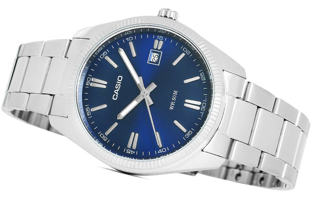 Zegarek Męski CASIO MTP-1302PD-2AVEF