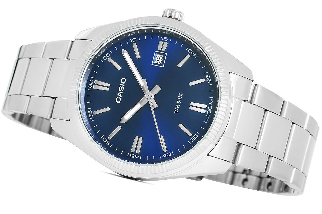 Zegarek Męski CASIO MTP-1302PD-2AVEF