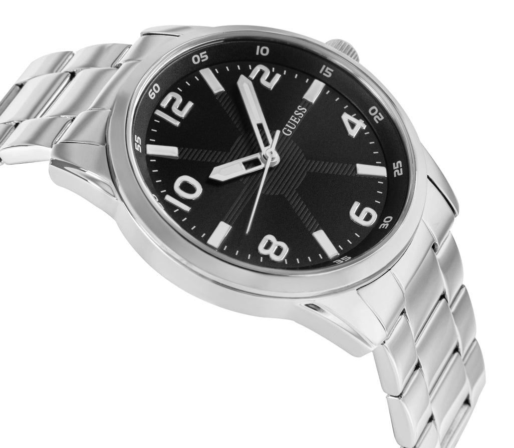 Zegarek Męski Guess Monte GW0804G2
