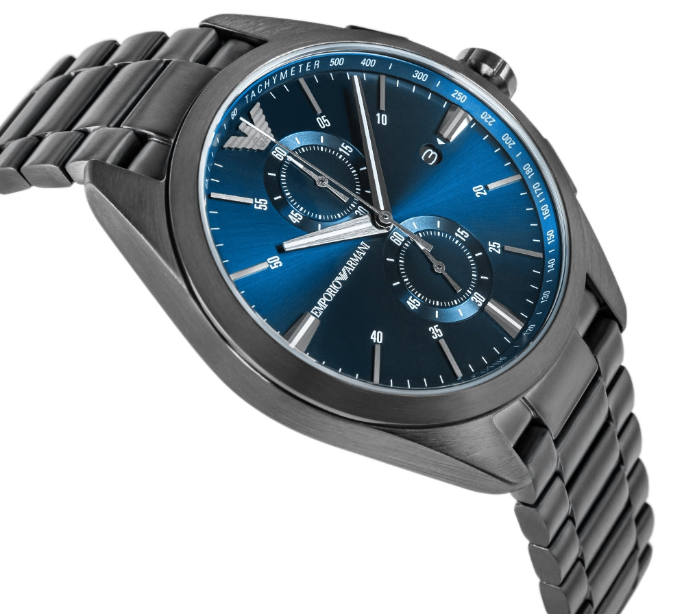 Zegarek Męski EMPORIO ARMANI Claudio AR11481