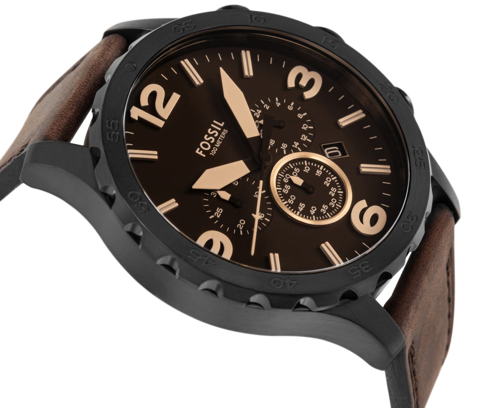 Zegarek Męski FOSSIL Nate JR1487