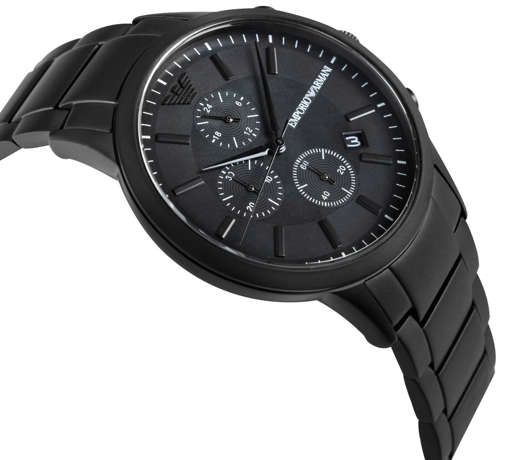 Zegarek Męski EMPORIO ARMANI Renato AR11275