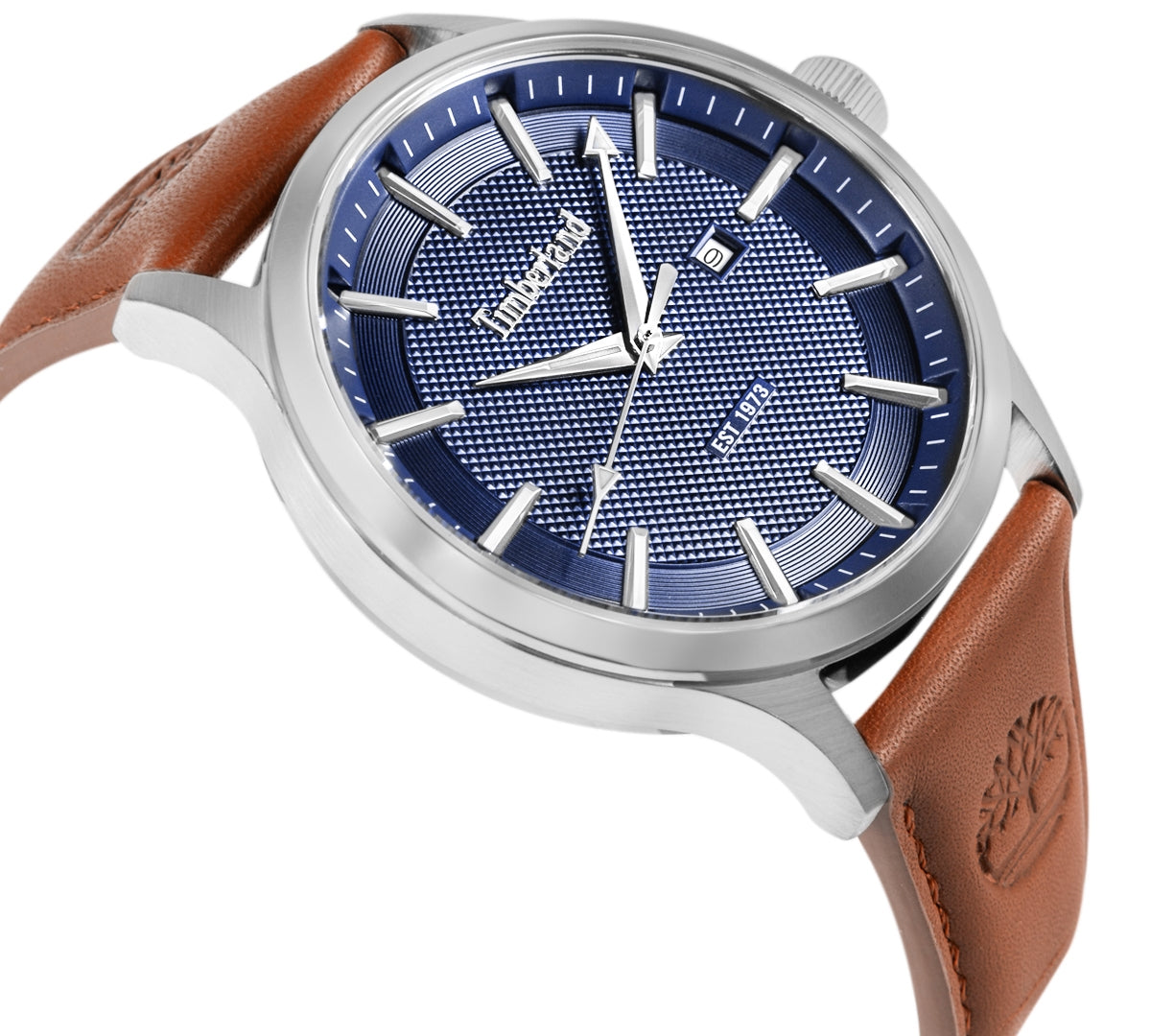 Zegarek Męski TIMBERLAND Trumbull TDWGB0041001