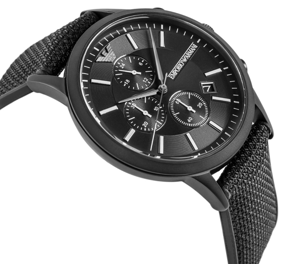 Zegarek Męski EMPORIO ARMANI Renato AR11457
