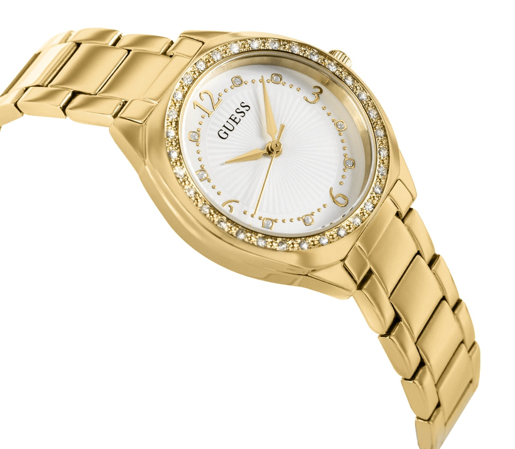 Zegarek Damski Guess Charlotte GW0767L2