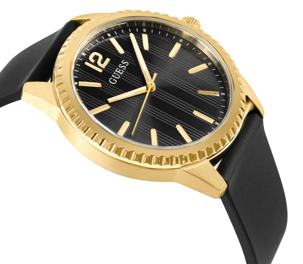 Zegarek Męski Guess Chip GW1063G2