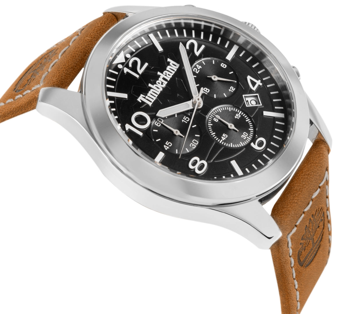 Zegarek Męski TIMBERLAND Killington Peak Chronograph TDWGC0068803