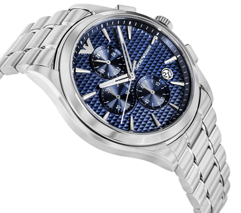 Zegarek Męski EMPORIO ARMANI Paolo AR11528