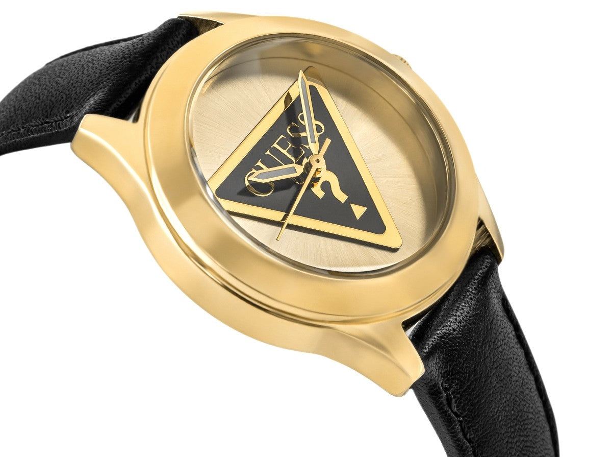 Zegarek Damski Guess Tri Plaque GW0744L2