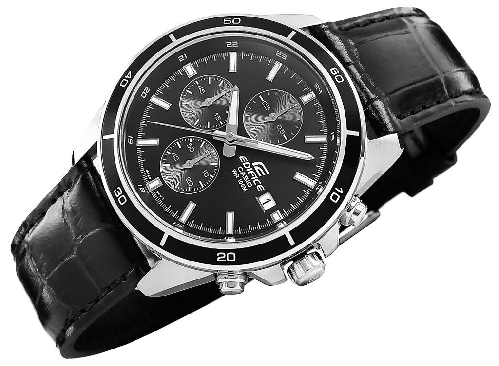 Zegarek Męski CASIO EDIFICE EFR-526L-1AVUEF