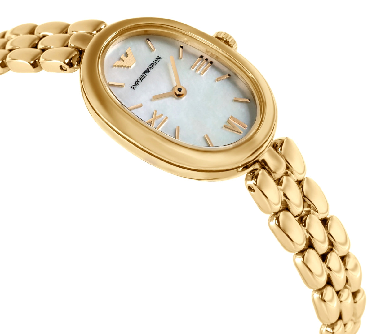 Zegarek Damski EMPORIO ARMANI AR11777 Sinfonia
