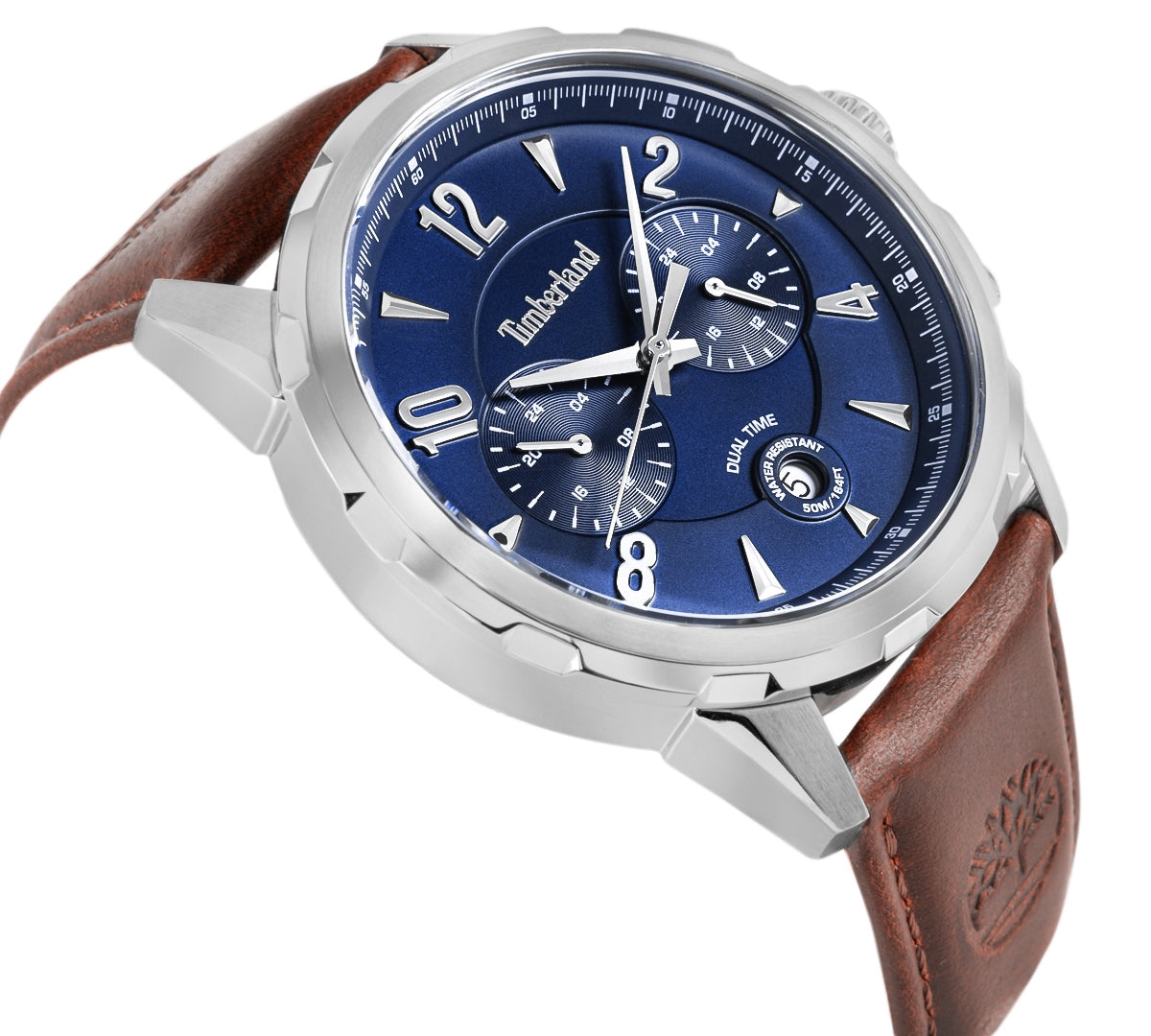 Zegarek Męski TIMBERLAND Newkirk TDWGF0082903