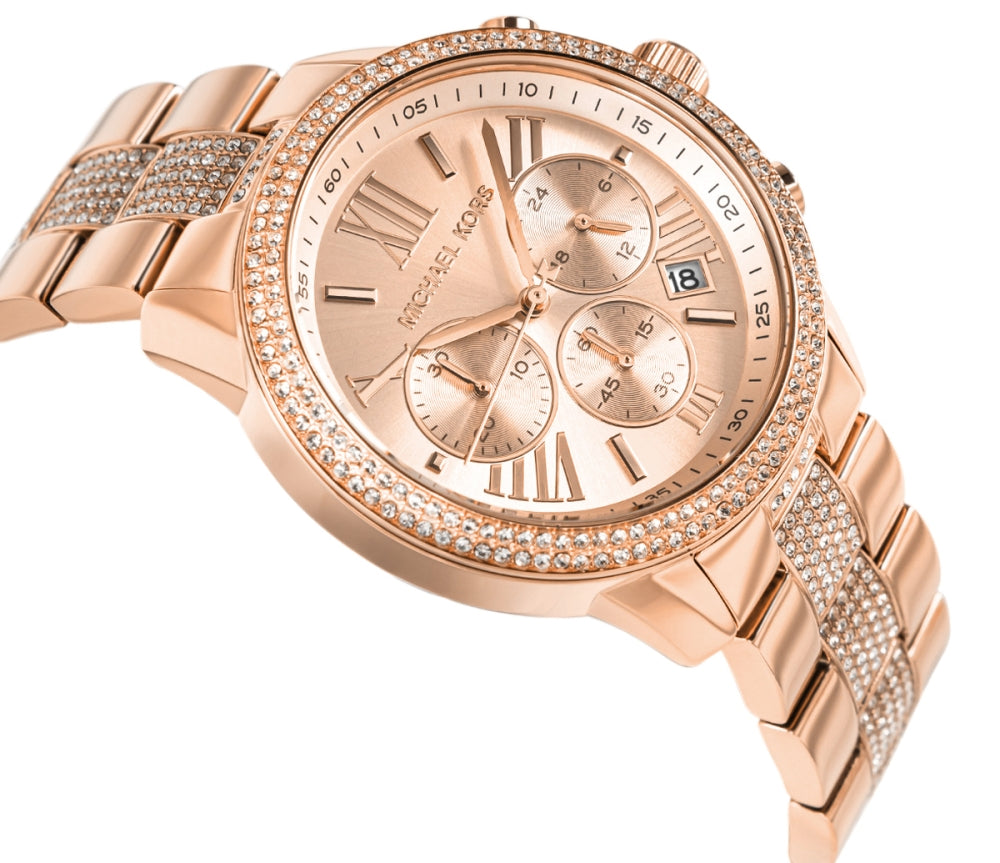 Zegarek Damski MICHAEL KORS Brynn MK7505