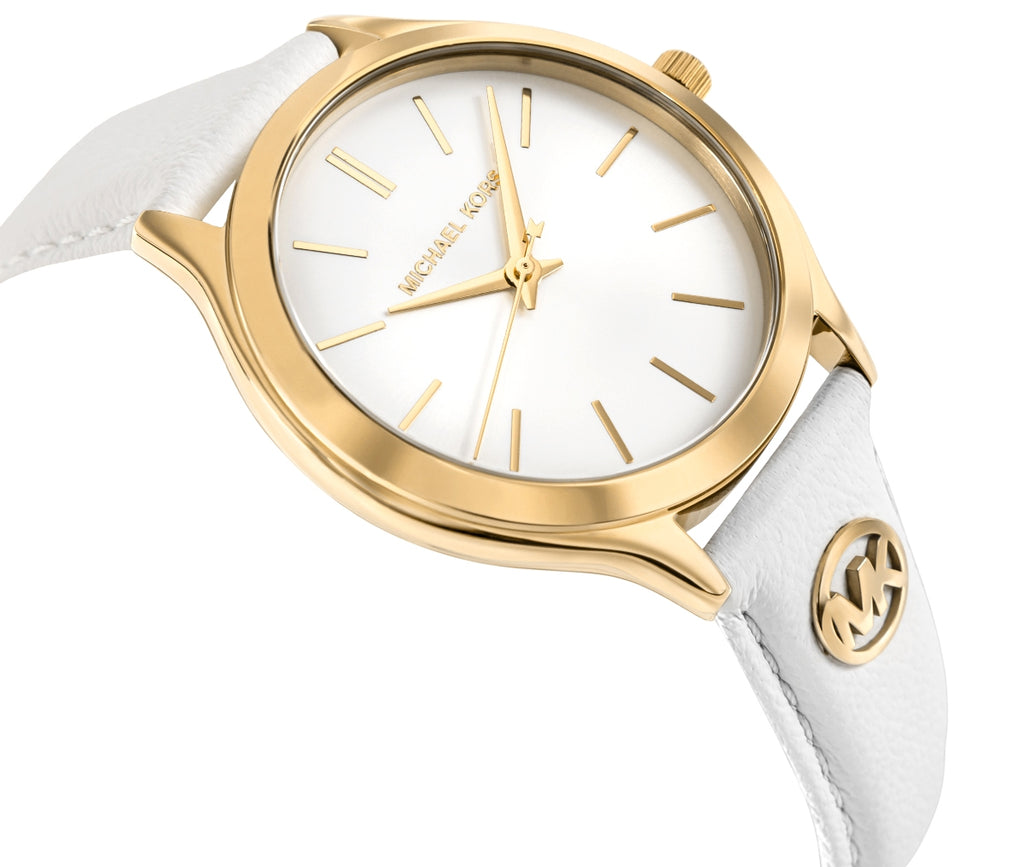 Zegarek Damski MICHAEL KORS Slim Runway MK7544