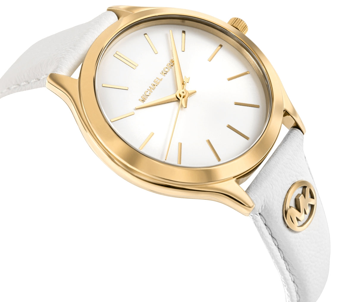 Zegarek Damski MICHAEL KORS Slim Runway MK7544