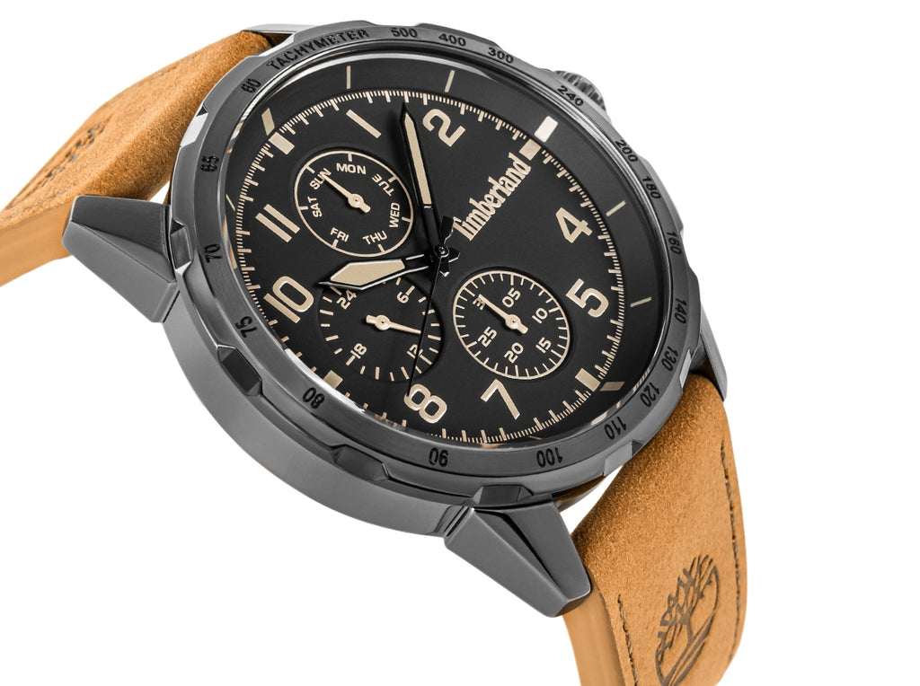 Zegarek Męski TIMBERLAND Campton TDWGF0055403