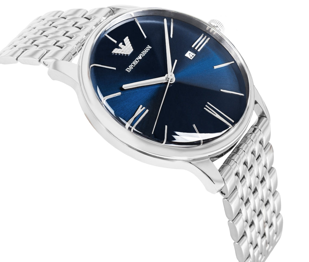 Zegarek Męski Emporio Armani Minimalist AR11674