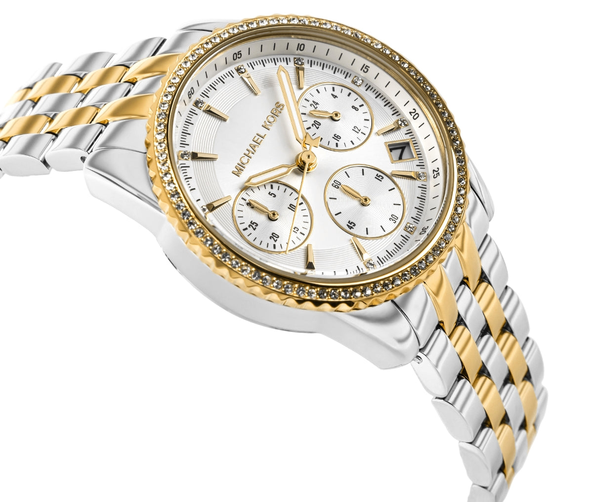 Zegarek Damski MICHAEL KORS Ritz Ladies MK7532