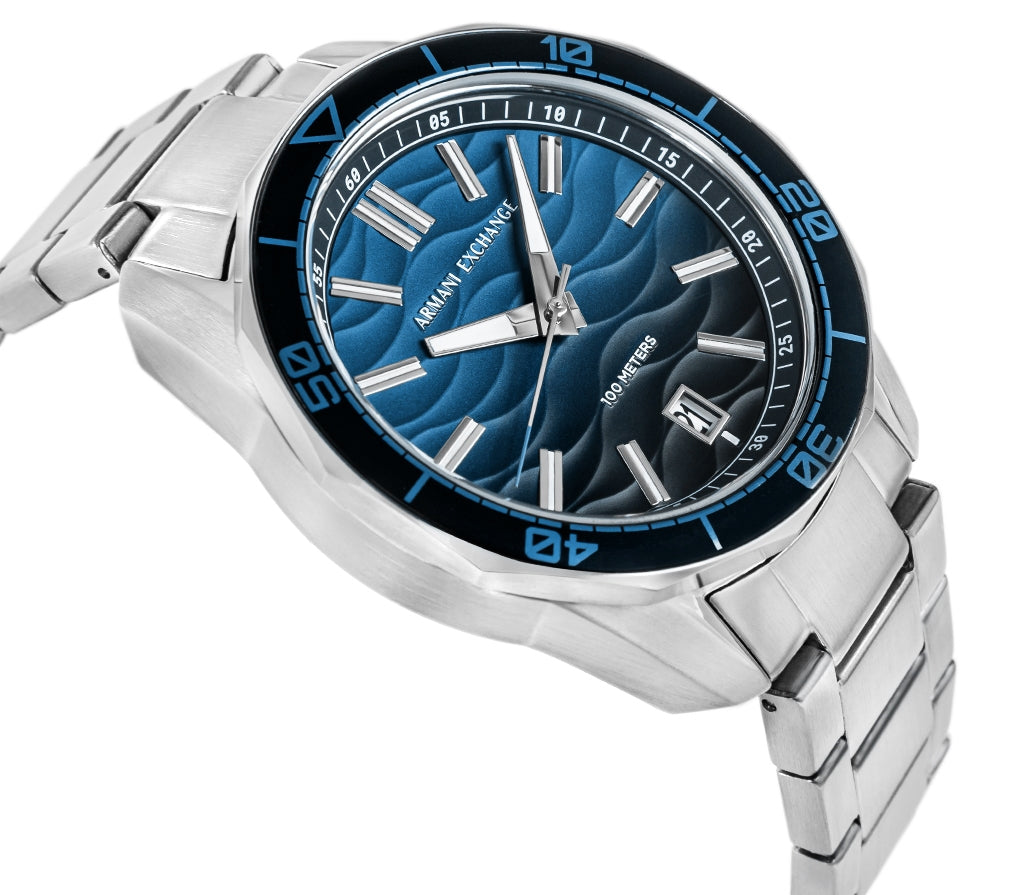 Zegarek Męski ARMANI EXCHANGE Spencer AX1950