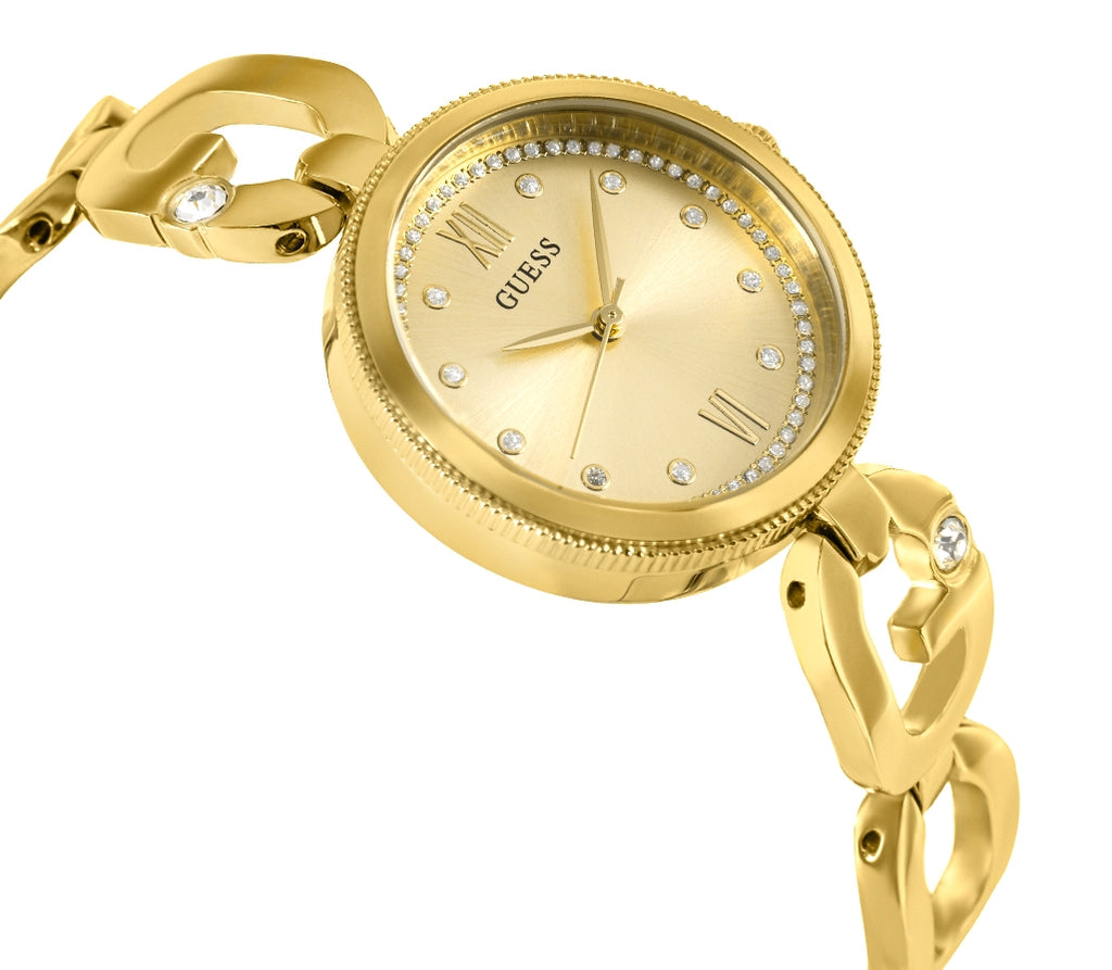 Zegarek Damski Guess Empower GW0759L2