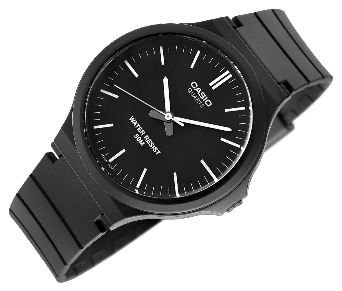 Zegarek Męski CASIO MW-240-1EVEF