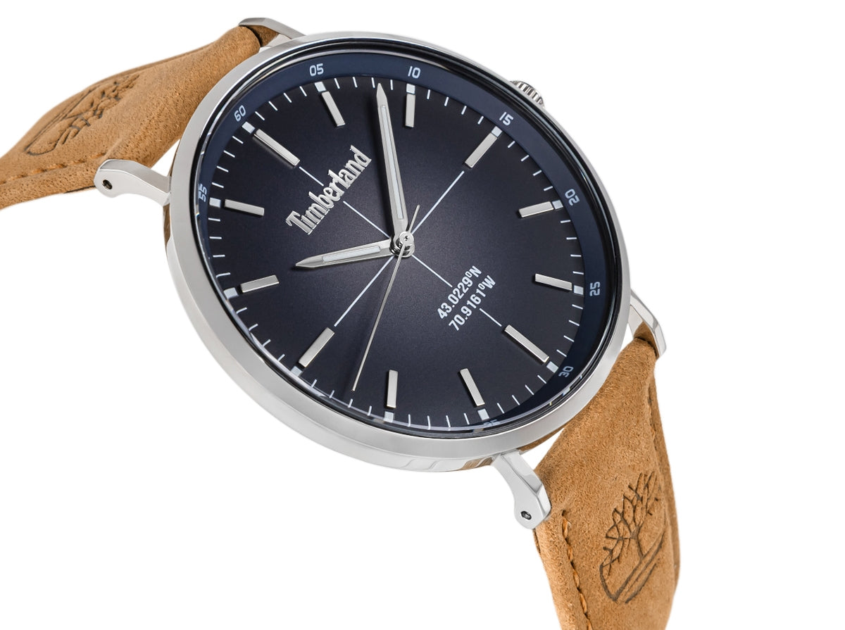 Zegarek Męski TIMBERLAND Rangeley TBL.TDWGB2231105
