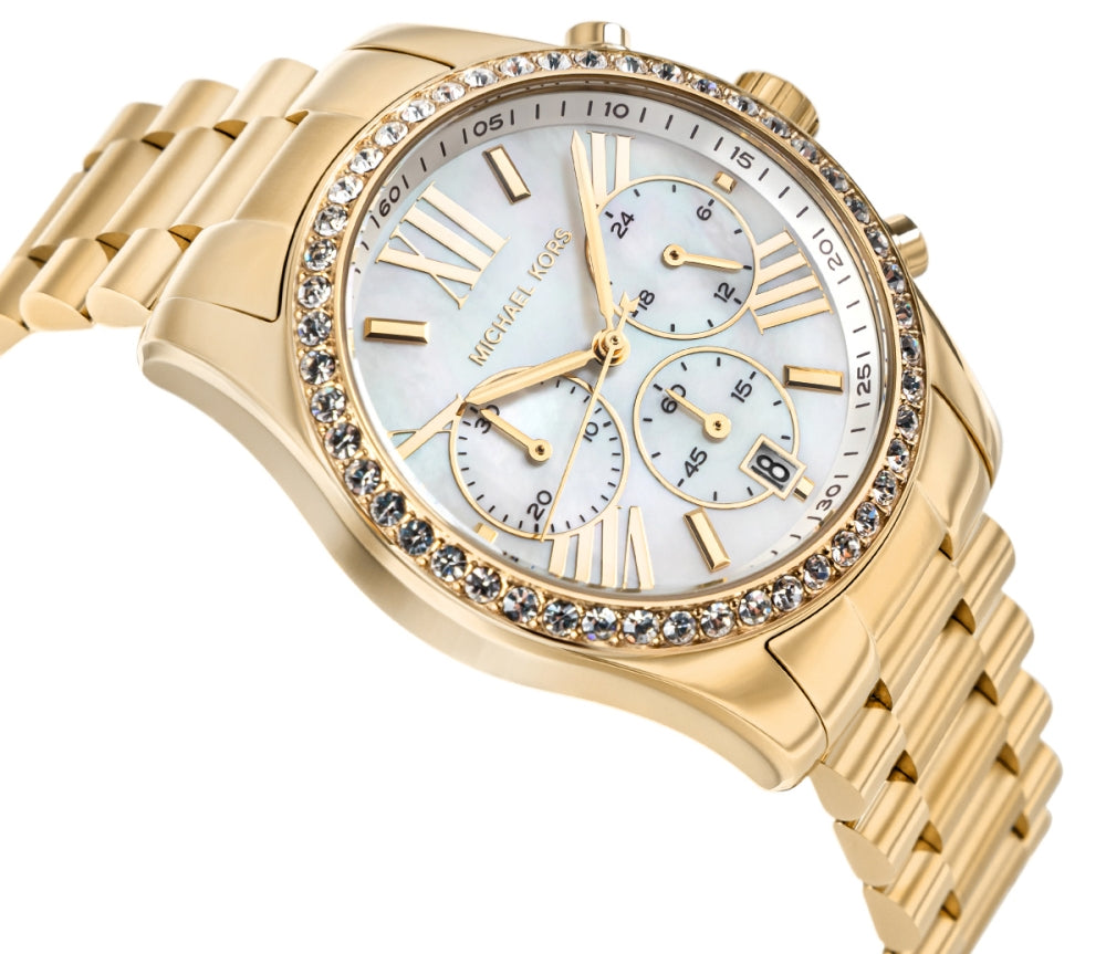 Zegarek Damski MICHAEL KORS Lexington MK7241
