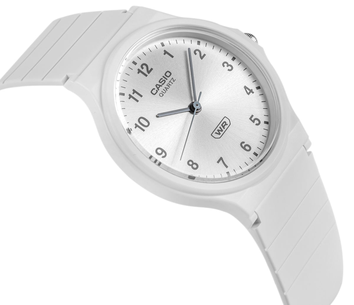 Zegarek Damski CASIO MQ-24B-7BEF Unisex