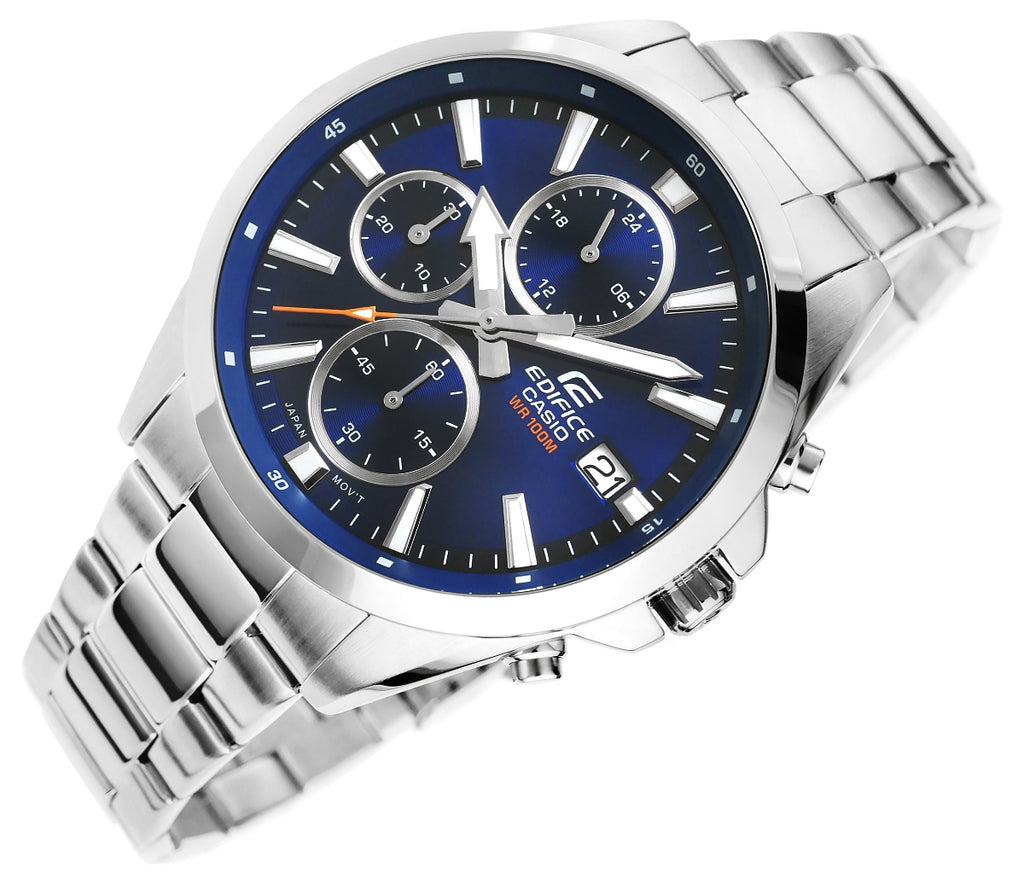 Zegarek Męski CASIO EDIFICE EFV-560D-2AVUEF