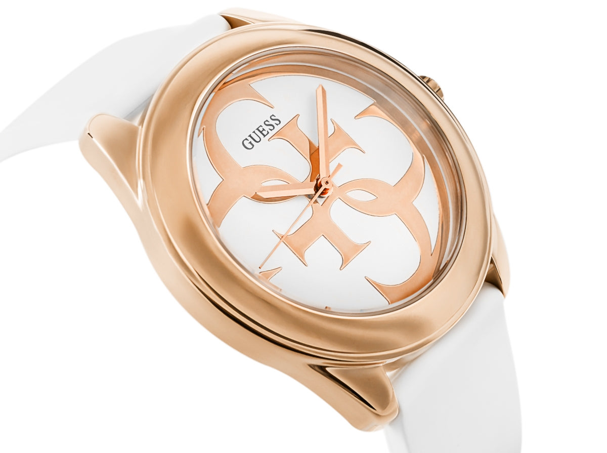 Zegarek Damski Guess Twist W0911L5