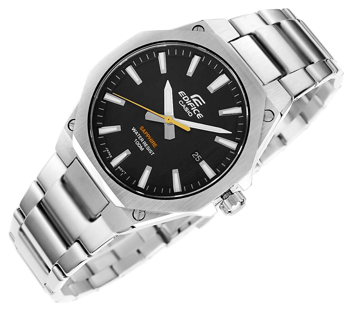 Zegarek Męski CASIO EDIFICE EFR-S108D-1AVUEF