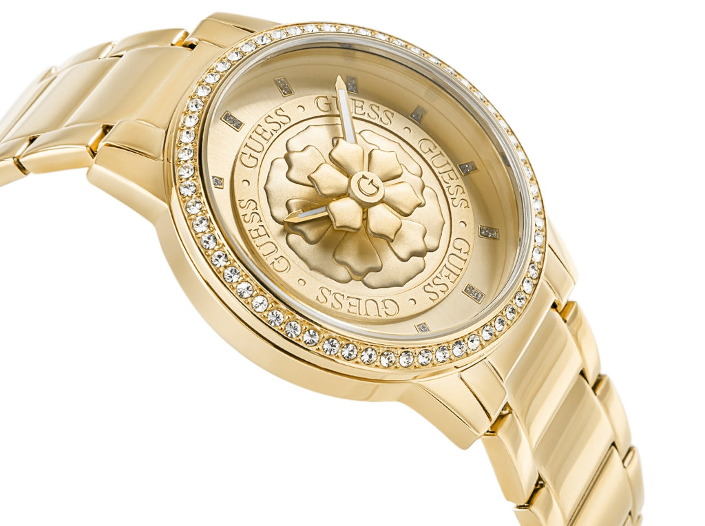 Zegarek Damski Guess Petal GW0747L2