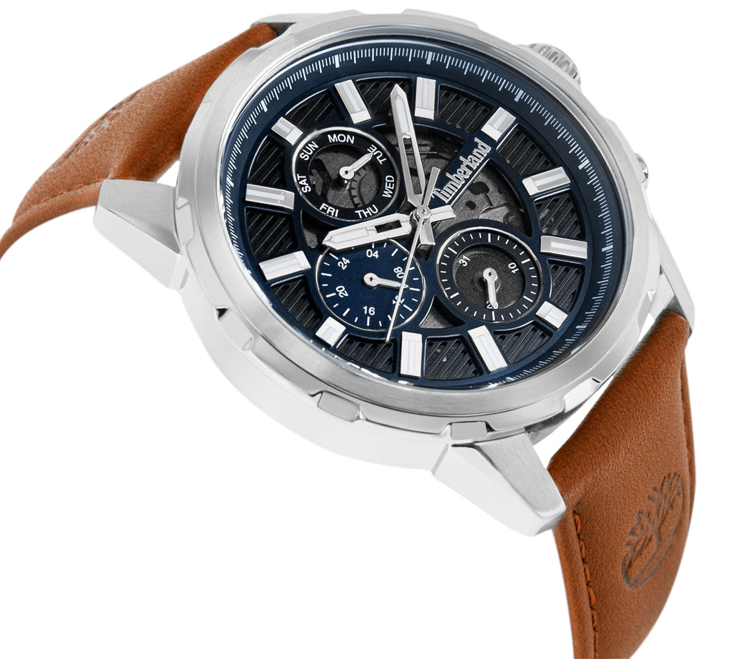 Zegarek Męski TIMBERLAND Classic TDWGF0056103
