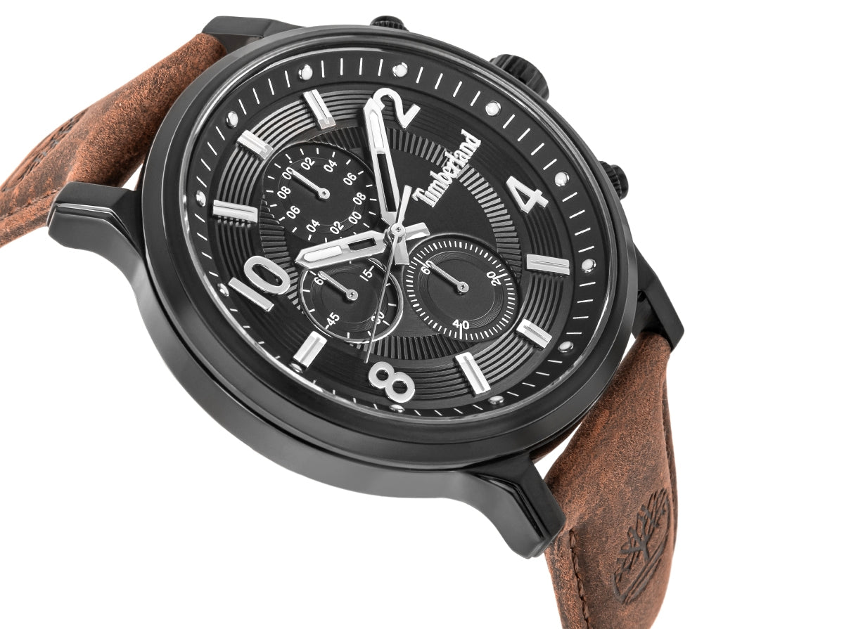 Zegarek Męski TIMBERLAND Driscoll TDWGF0055701
